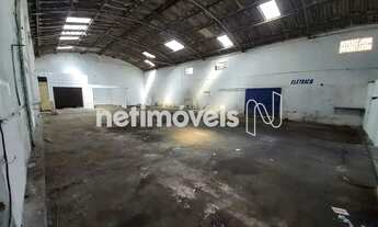 Imagem 4: Locação Galpão Massaranduba Salvador