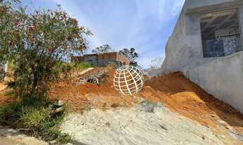 Imagem 2: Terreno à venda, 175 m² por R$ 140.000,00 - Vivejo Atibaia - Atibaia/SP