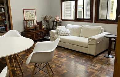 Imagem 5: APTO 3D S/VAGA PETRÓPOLIS