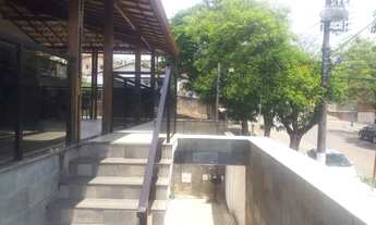 Imagem 2: Casa para Locação em Vespasiano, Parque Jardim Itaú, 5 dormitórios, 2 suítes, 4 banheiros