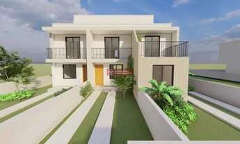 Imagem: Sobrado - Florianópolis SC