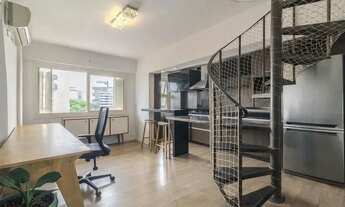 Imagem 4: Apartamento em Moinhos de Vento