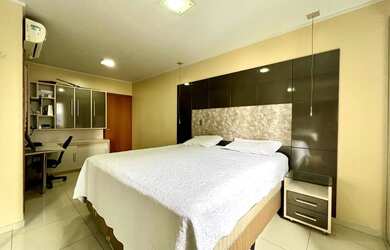 Imagem 5: Venda/ Apartamento/ Ed. Plaza Alexandria/ Bairro; Umarizal