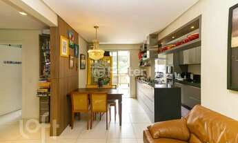 Imagem 5: Apartamento à venda Rua Pastor William Richard Schisler Filho, Itacorubi - Florianópolis