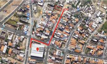 Imagem 6: Jardim Ouro Preto - terreno a venda 130.000