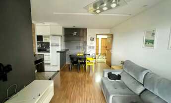 Imagem: Imóvel para aluguel possui 64 metros quadrados