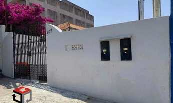 Imagem: Terreno à venda Olímpico - São Caetano