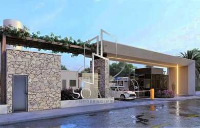 Imagem 4: Casa com Piscina Privativa em Condomínio Fechado Jardins Di Seffer