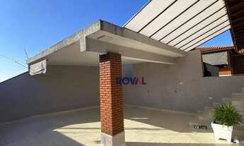 Imagem 2: Casa à venda, 175 m² por R$ 670.000,00 - Jardim Planalto Verde - Mogi Guaçu/SP