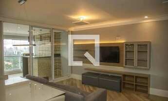 Imagem: Apartamento à Venda - Campo Belo, 2 Quartos