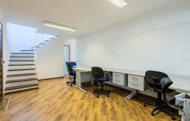 Imagem 6: Casa comercial para venda e locação em Vila Olímpia , 120m²