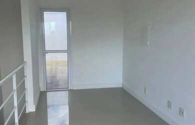 Imagem 15: Apartamentos cobertura para locação na Praia do Pecado/Lagoa em Macaé/RJ, 03 Quartos e 3 V