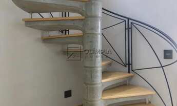 Imagem 7: Aluguel Cobertura 2 Dormitórios - 110 m² Itaim Bibi