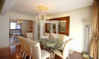 Imagem 4: Apartamento à Venda - Santo Agostinho, 5 Quartos, 600 m2