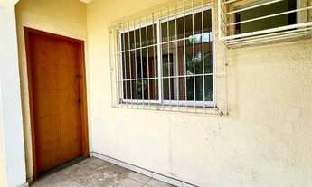 Imagem: Casa no bairro Prata - Nova Iguaçu para