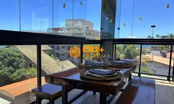 Imagem 4: Vendo Flat alto padrão em Porto de Galinhas Mobiliado 43m²