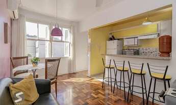 Imagem: Apartamento em Santana