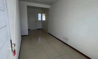 Imagem 3: Casa com dois dormitórios no bairro Hípica - 1 vaga - financiável