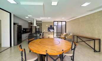 Imagem 2: Casa à venda no Condomínio Village La Montagne - São José do Rio Preto/SP