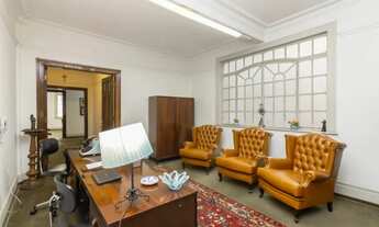 Imagem: Conjunto comercial para venda em República