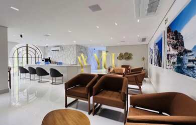 Imagem 5: Sala para Aluguel Mensal, Consultório Médico já Mobiliado, Setor Bueno / Marista