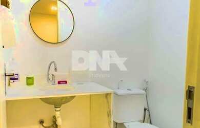 Imagem 7: Sala-À VENDA-Humaitá-Rio de Janeiro-RJ