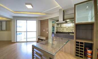 Imagem 3: APARTAMENTO À VENDA NO EDIFÍCIO BRISAS VENEZA EM ARAPONGAS