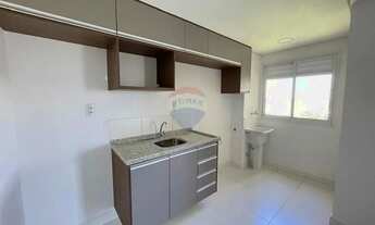 Imagem 3: Apartamento para alugar no Residencial Club Vermont em Nova Odessa - 2 quartos e Lazer com
