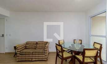 Imagem 6: Apartamento à Venda - Brás, 2 Quartos, 68 m2