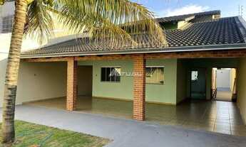 Imagem 2: Casa Nova com 3 Quartos, Suíte e Amplo Quintal