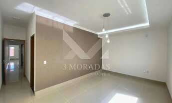 Imagem 6: Casa 3/4 no Setor Garavelo em Goiânia