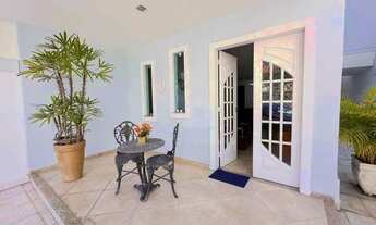 Imagem 2: Casa com 4 Quartos à venda, 210 m² - Charitas - Niterói/RJ