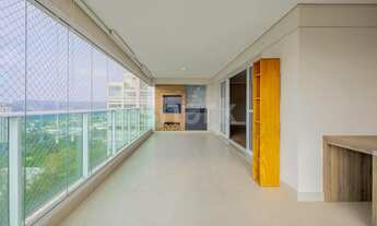 Imagem: Apartamento para locação Alphaville, Barueri