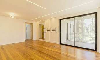 Imagem 4: Aluguel Apartamento 3 Dormitórios - 118 m² Chácara Klabin