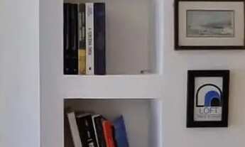 Imagem 5: ALUGO 1/4 mobiliado Santo Antônio