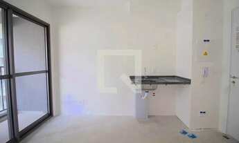 Imagem 2: Apartamento à Venda - Pinheiros, 1 Quarto, 25 m2