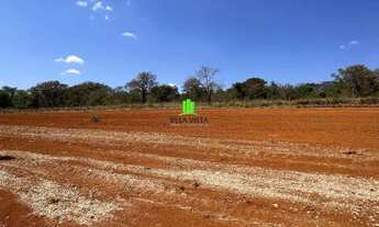 Imagem 2: Lote à Venda - 360 m² Jardins das Aroeiras