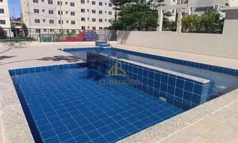 Imagem 2: Aluga - se apartamento no Bairro São Luís com 2 quartos