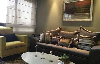 Imagem 2: Apartamento em Porto Alegre, no bairro Rio Branco, à venda