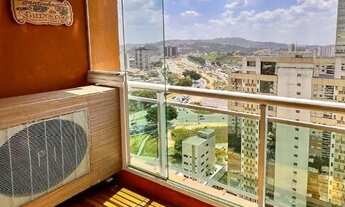 Imagem 4: Apartamento à venda em Barueri, Bethaville, com 2 quartos, com 59 m²