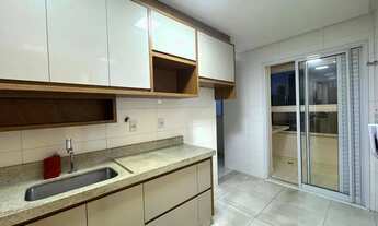 Imagem 6: Apartamento com 3 quartos no Jardim Goiás - Goiânia - GO