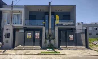 Imagem 3: Casa à venda em Estância Velha com 123 m², 3 quartos, 3 suítes, 2 vagas