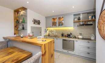 Imagem 7: Belo apartamento de 3 dormitórios/quartos (1 Suíte), 2 vagas de garagem