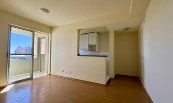 Imagem 2: Apartamento à venda no Edifício Torres do Horizonte - Londrina PR