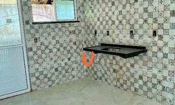 Imagem 4: Apartamento com 2 dormitórios à venda, 55 m² por R$ 379.000,00 - Lot Praia De Tabuba - Cau