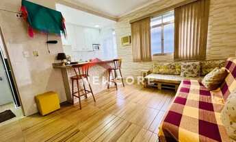 Imagem 4: Apartamento em Avenida Presidente Castelo Branco - Boqueirão - Praia Grande/SP