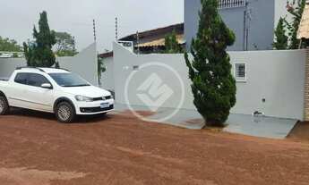 Imagem: CASA EM CHAPADA DOS GUIMARAES R$ 1.270.000,00