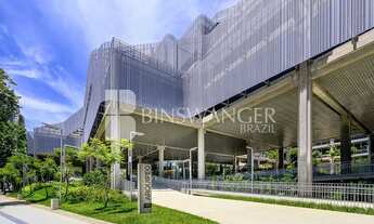 Imagem 7: Conjunto Comercial de 8.975m² para á Locação - Vila Leopoldina