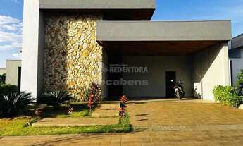 Imagem: Casa em Condomínio - Residencial Terra