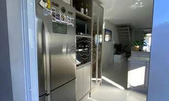 Imagem 4: Casa 3 quartos Portal do Ribeirão